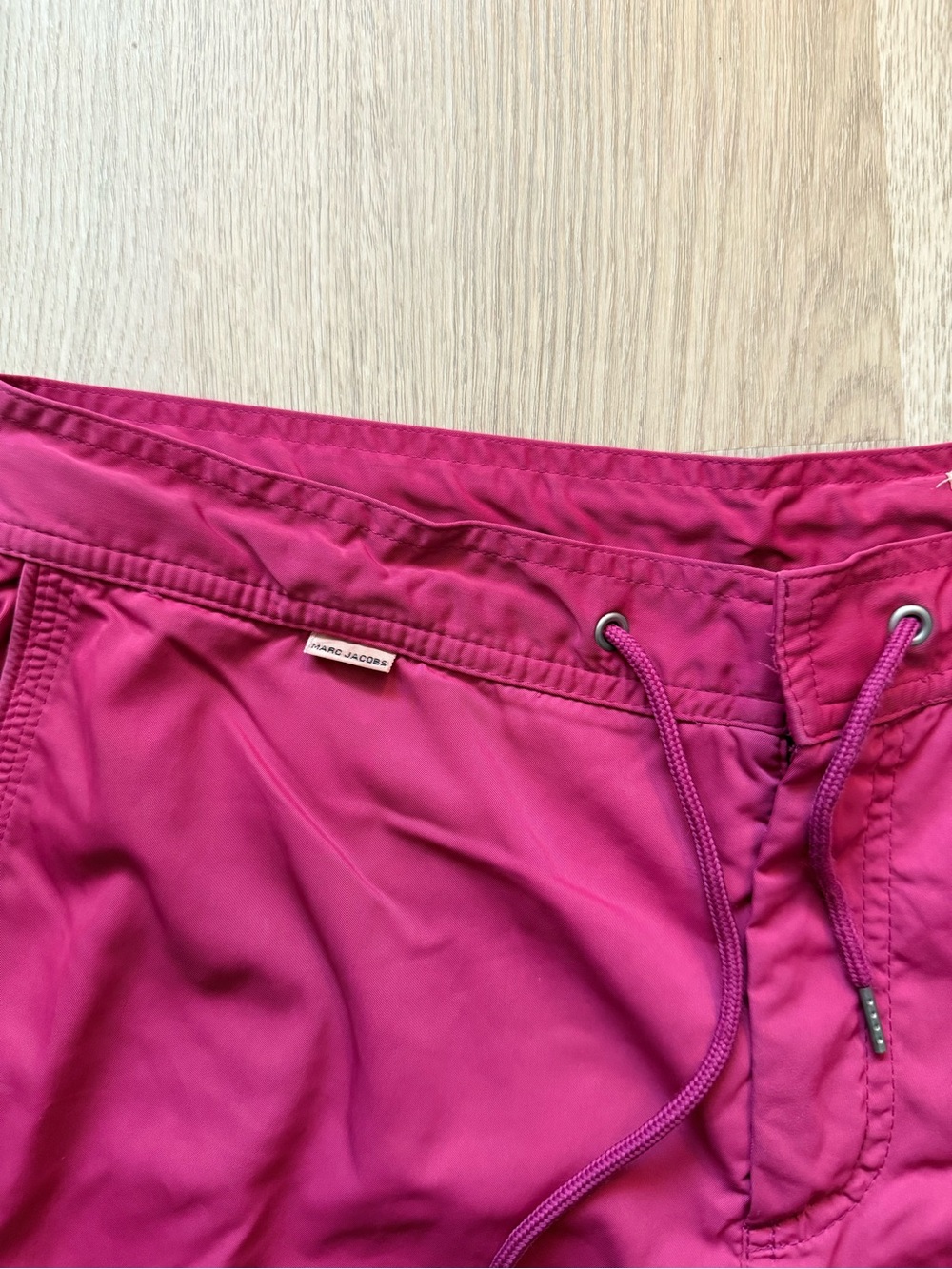 Vintage Marc Jacobs Swim Shorts - Picture 3 of 5
